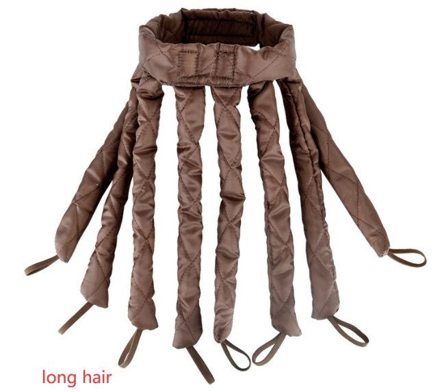 Curlers Curling Rod Ribbon Headband Silk Hair Rollers DIY Hairstyle Tools For Women Curlers Curling Rod Ribbon Headband Silk Hair Rollers DIY Hairstyle Tools For Women